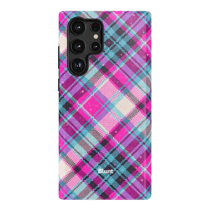 Trixie Samsung Case - Blunt Cases