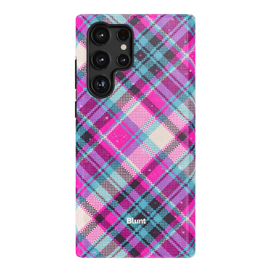 Trixie Samsung Case - Blunt Cases