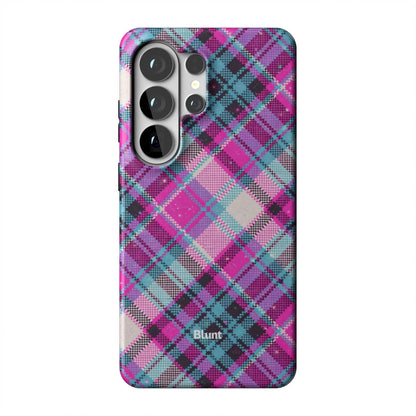 Trixie Samsung Case - Blunt Cases