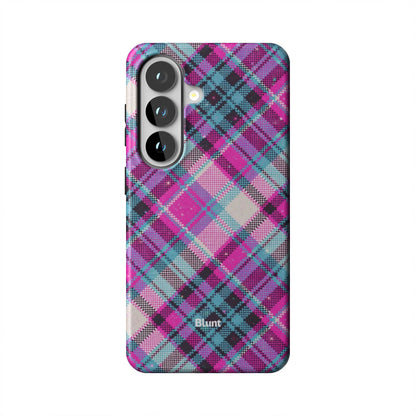 Trixie Samsung Case - Blunt Cases