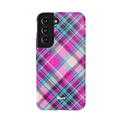 Trixie Samsung Case - Blunt Cases