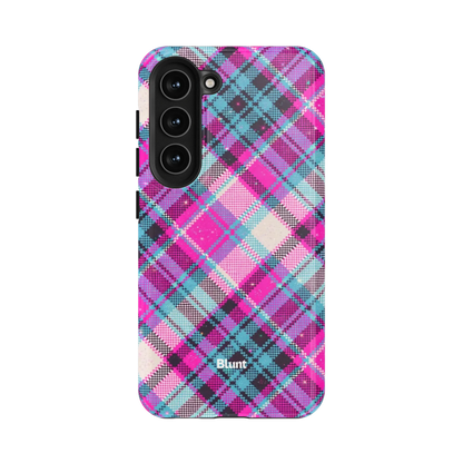 Trixie Samsung Case - Blunt Cases