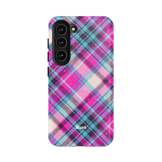 Trixie Samsung Case - Blunt Cases