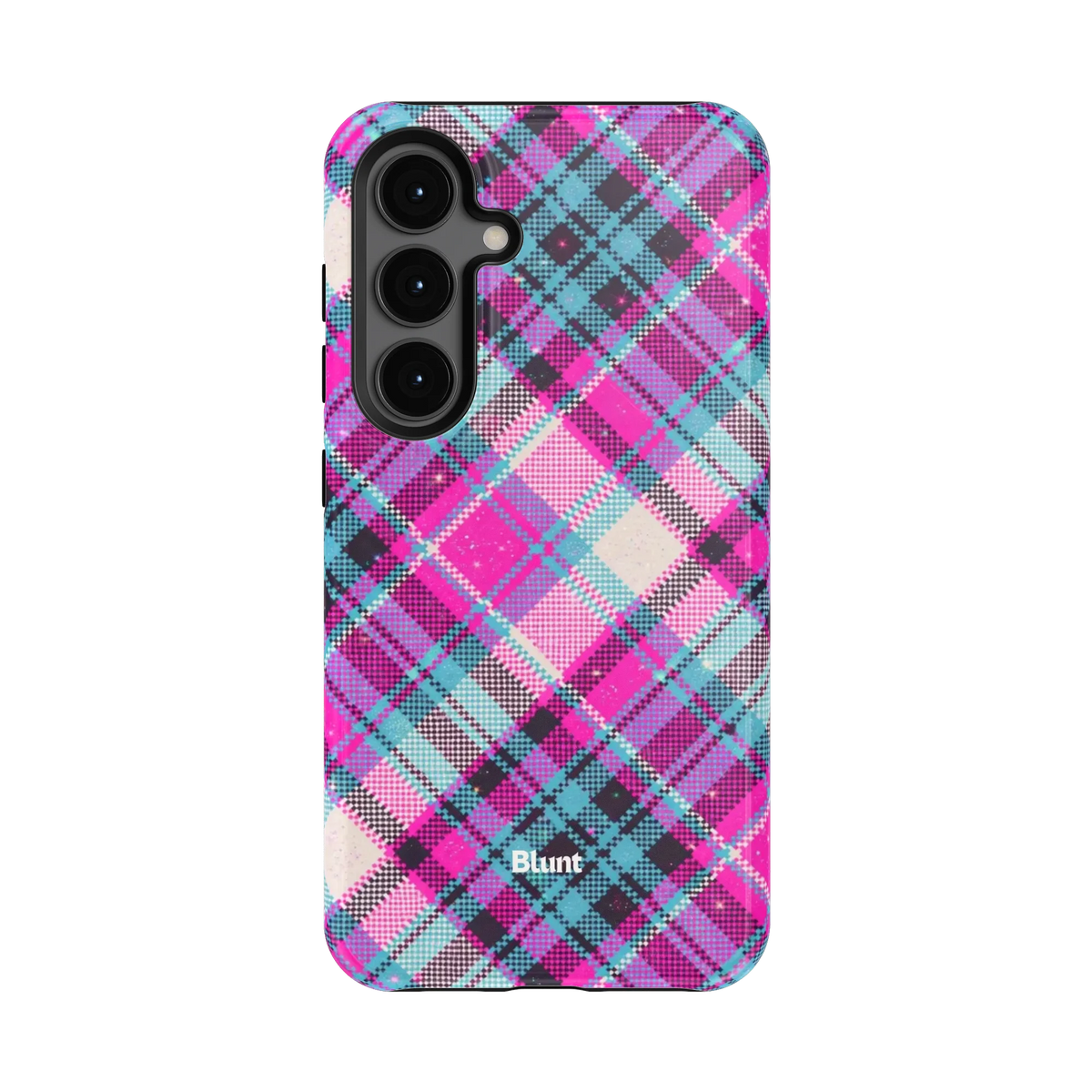 Trixie Samsung Case - Blunt Cases