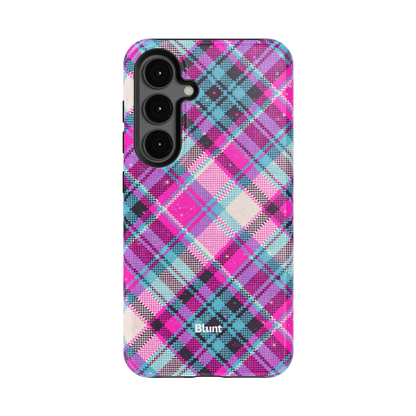 Trixie Samsung Case - Blunt Cases