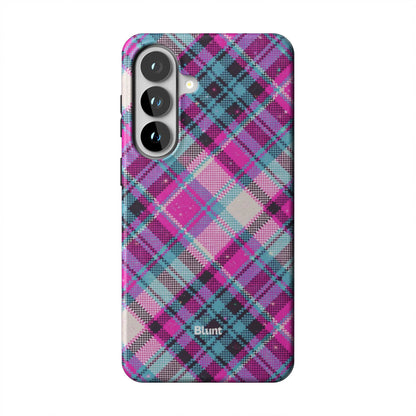 Trixie Samsung Case - Blunt Cases