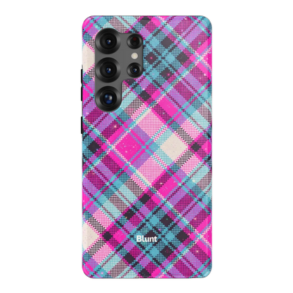 Trixie Samsung Case - Blunt Cases