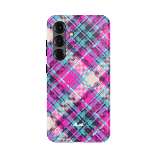 Trixie Samsung Case - Blunt Cases