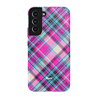 Trixie Samsung Case - Blunt Cases