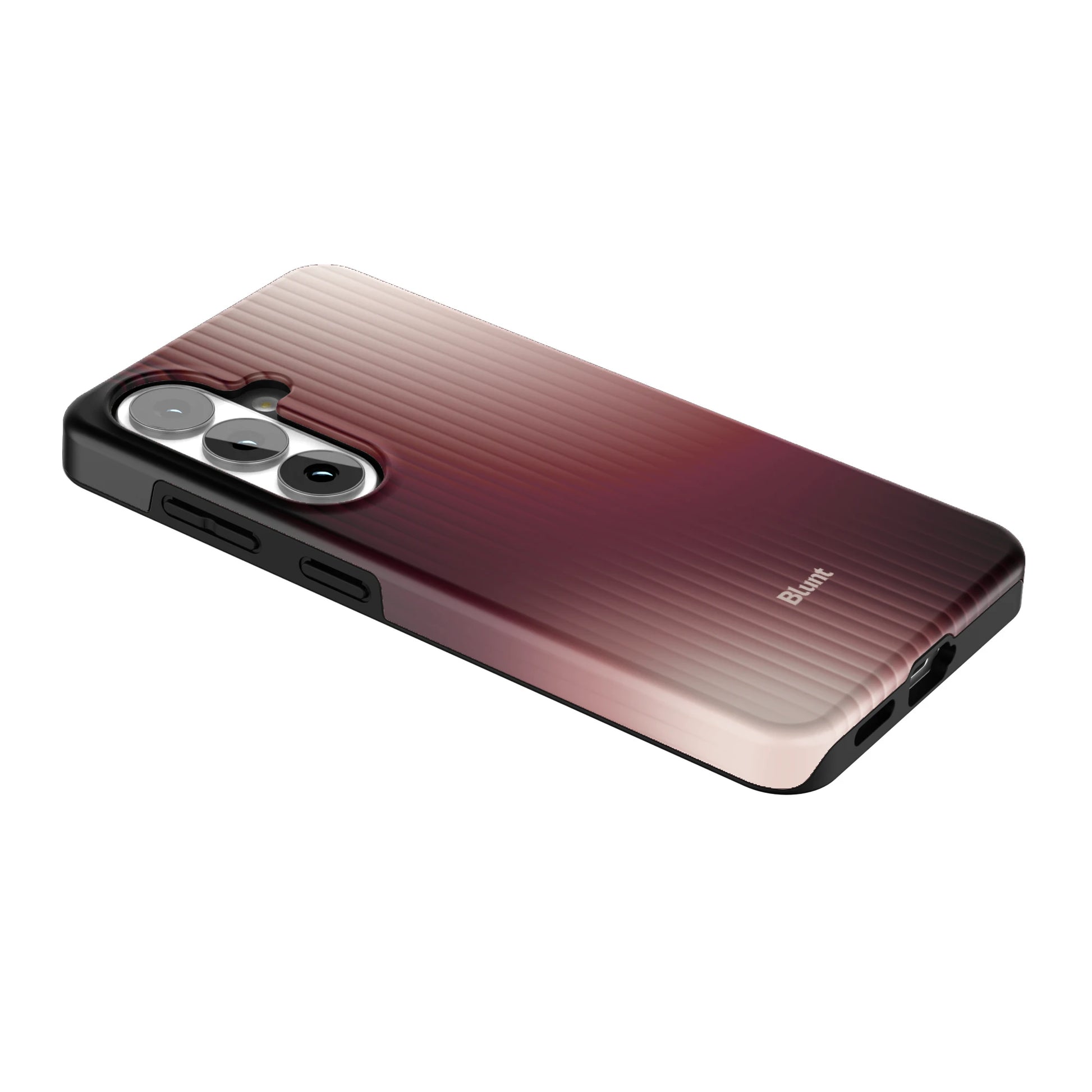 Crimson-Melt-samsung-case-Galaxy S26-2