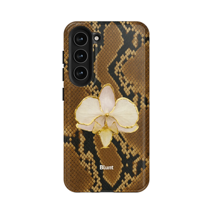 Serpentis Samsung Case