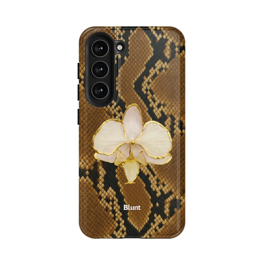 Serpentis Samsung Case