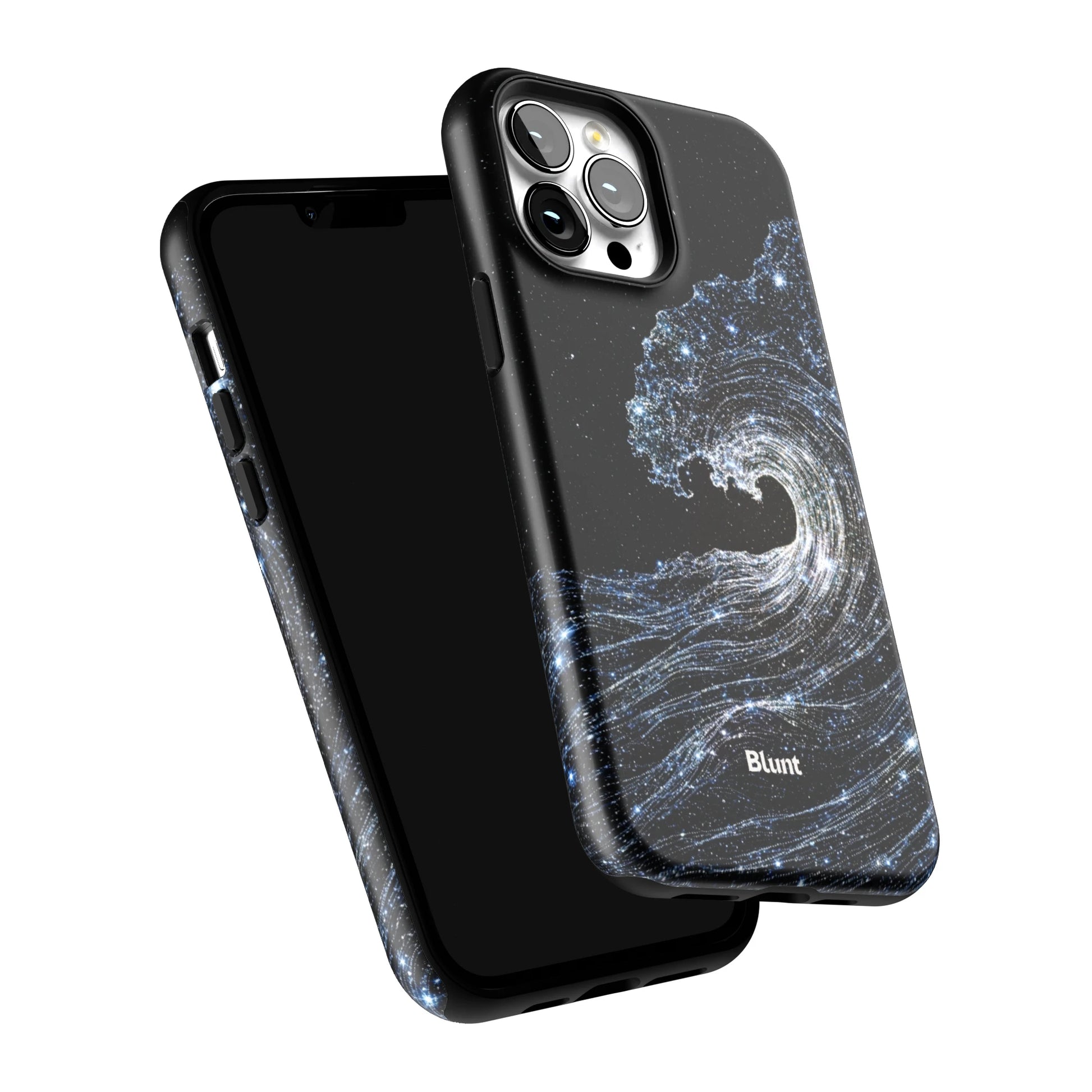 Midnight-Wave-iphone-case-iPhone 13 Pro Max-5