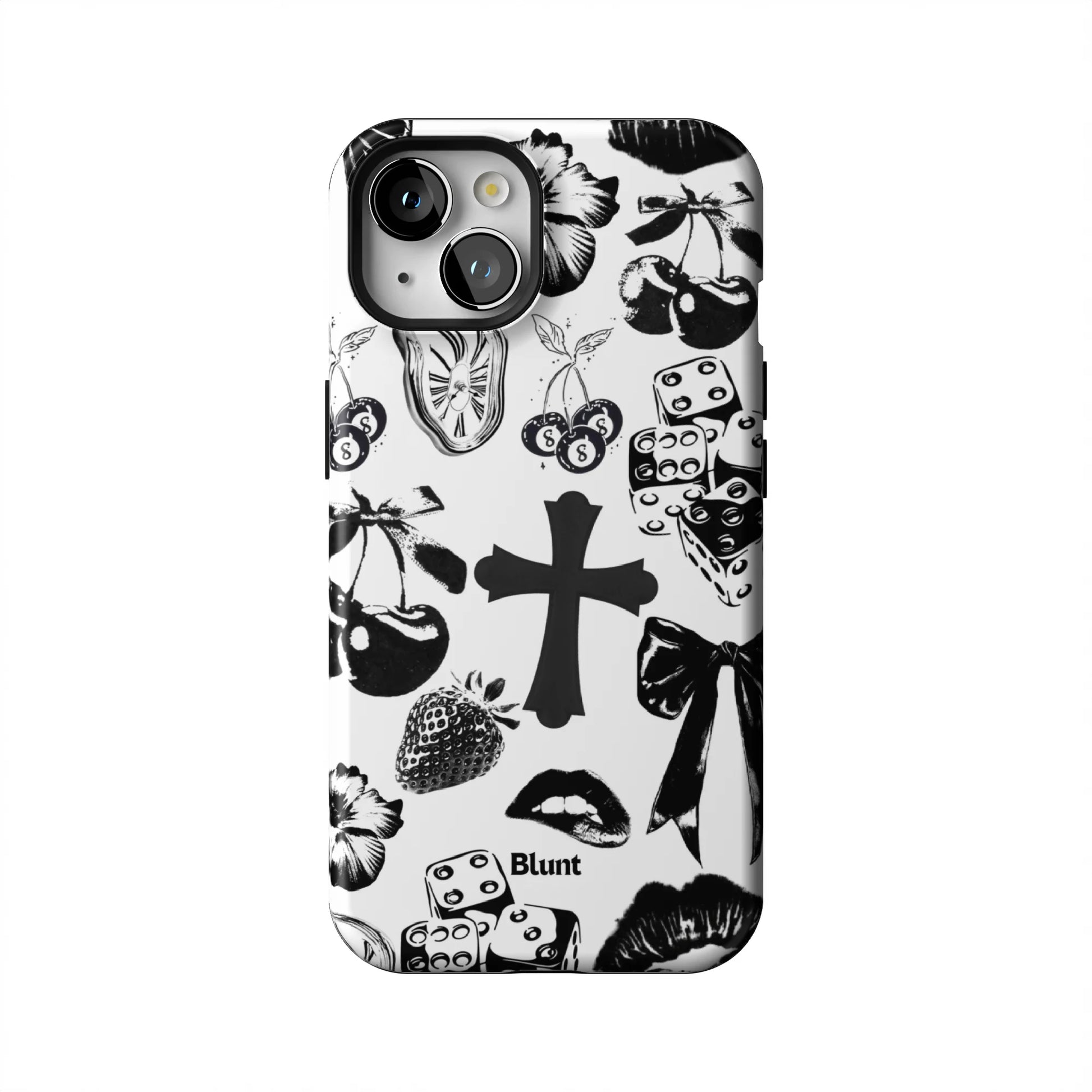 Monocharms-iphone-case-iPhone 13-1