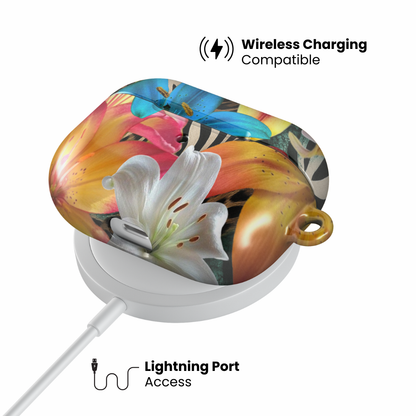 Tropic Heat AirPod Case - Blunt Cases