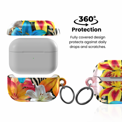Tropic Heat AirPod Case - Blunt Cases