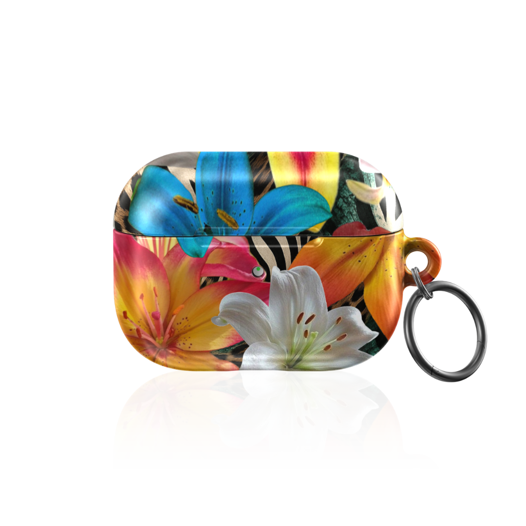 Tropic Heat AirPod Case - Blunt Cases