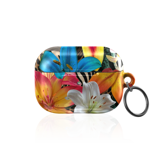 Tropic Heat AirPod Case - Blunt Cases