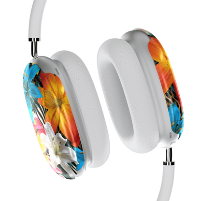 Tropic Heat AirPod Max Case - Blunt Cases