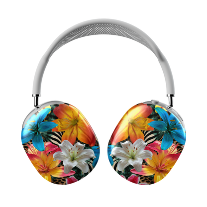 Tropic Heat AirPod Max Case - Blunt Cases