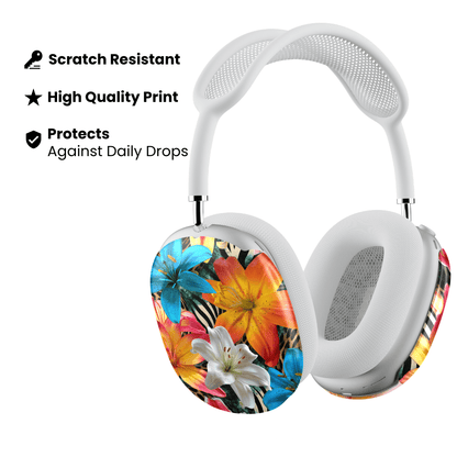 Tropic Heat AirPod Max Case - Blunt Cases