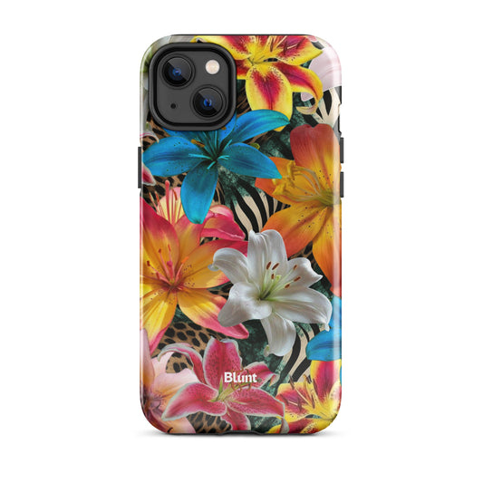 Tropic Heat iPhone Case - Blunt Cases