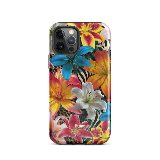 Tropic Heat iPhone Case - Blunt Cases