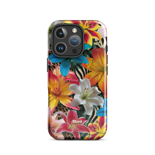 Tropic Heat iPhone Case - Blunt Cases