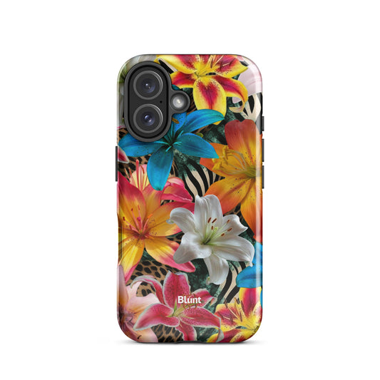 Tropic Heat iPhone Case - Blunt Cases