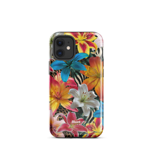 Tropic Heat iPhone Case - Blunt Cases