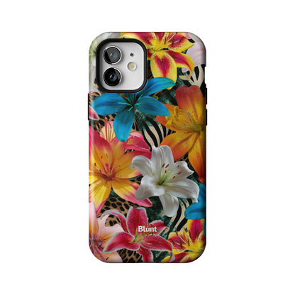 Tropic Heat iPhone Case gallery - Iphone_12_Iphone_1
