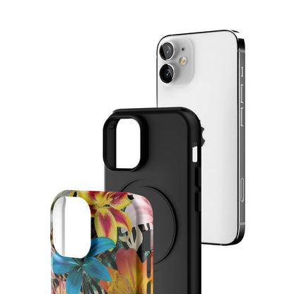 Tropic Heat iPhone Case gallery - Iphone_12_Mini_Air_Plus_3