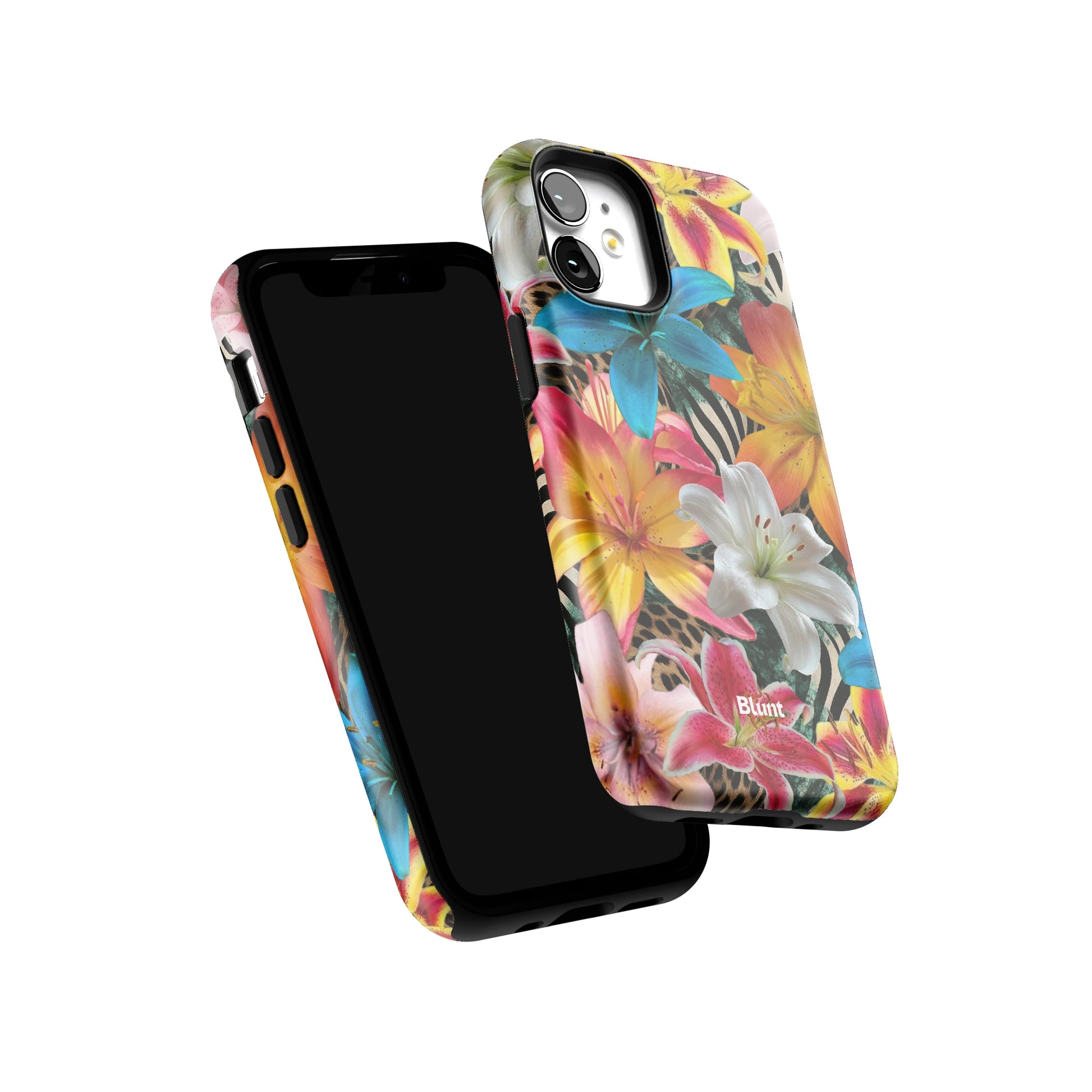 Tropic Heat iPhone Case gallery - Iphone_12_Mini_Air_Plus_6