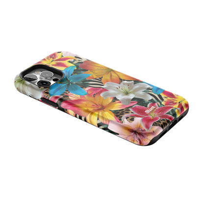 Tropic Heat iPhone Case gallery - Iphone_12_Pro_2