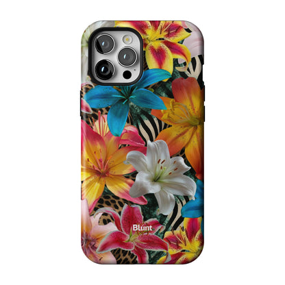 Tropic Heat iPhone Case gallery - Iphone_12_Pro_Max_1