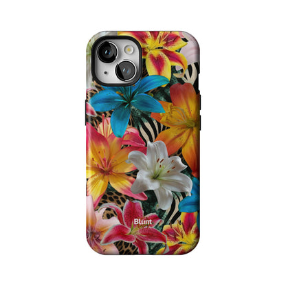 Tropic Heat iPhone Case gallery - Iphone_13_Iphone_1