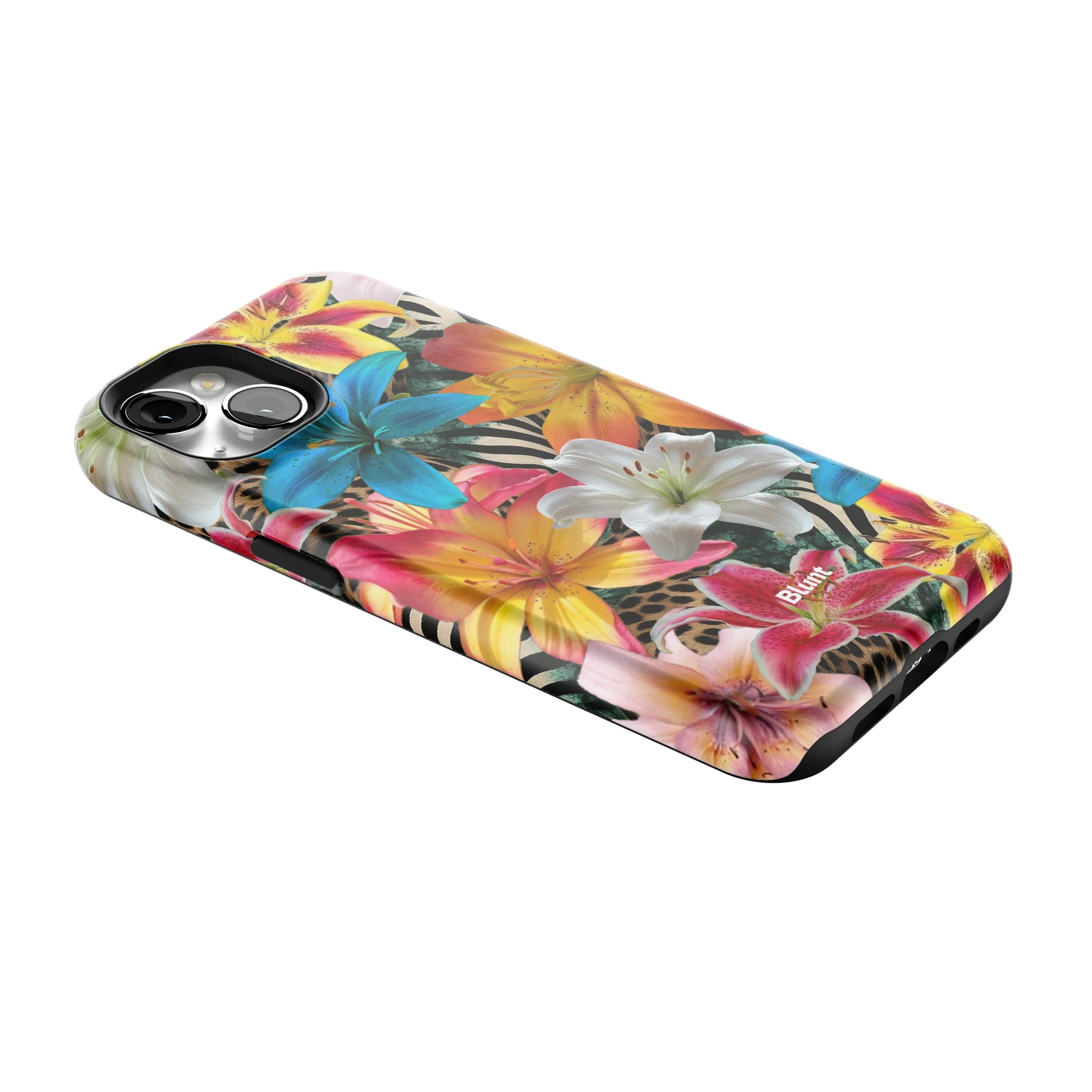 Tropic Heat iPhone Case gallery - Iphone_13_Iphone_2