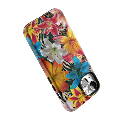 Tropic Heat iPhone Case gallery - Iphone_13_Iphone_5