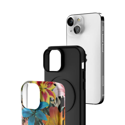 Tropic Heat iPhone Case gallery - Iphone_13_Mini_Air_Plus_3