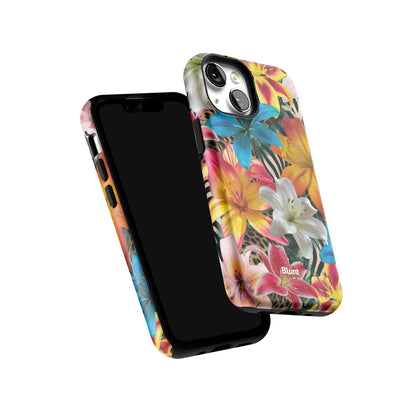 Tropic Heat iPhone Case gallery - Iphone_13_Mini_Air_Plus_6