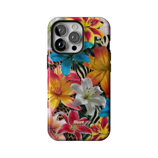 Tropic Heat iPhone Case gallery - Iphone_13_Pro_1