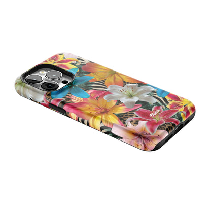 Tropic Heat iPhone Case gallery - Iphone_13_Pro_2