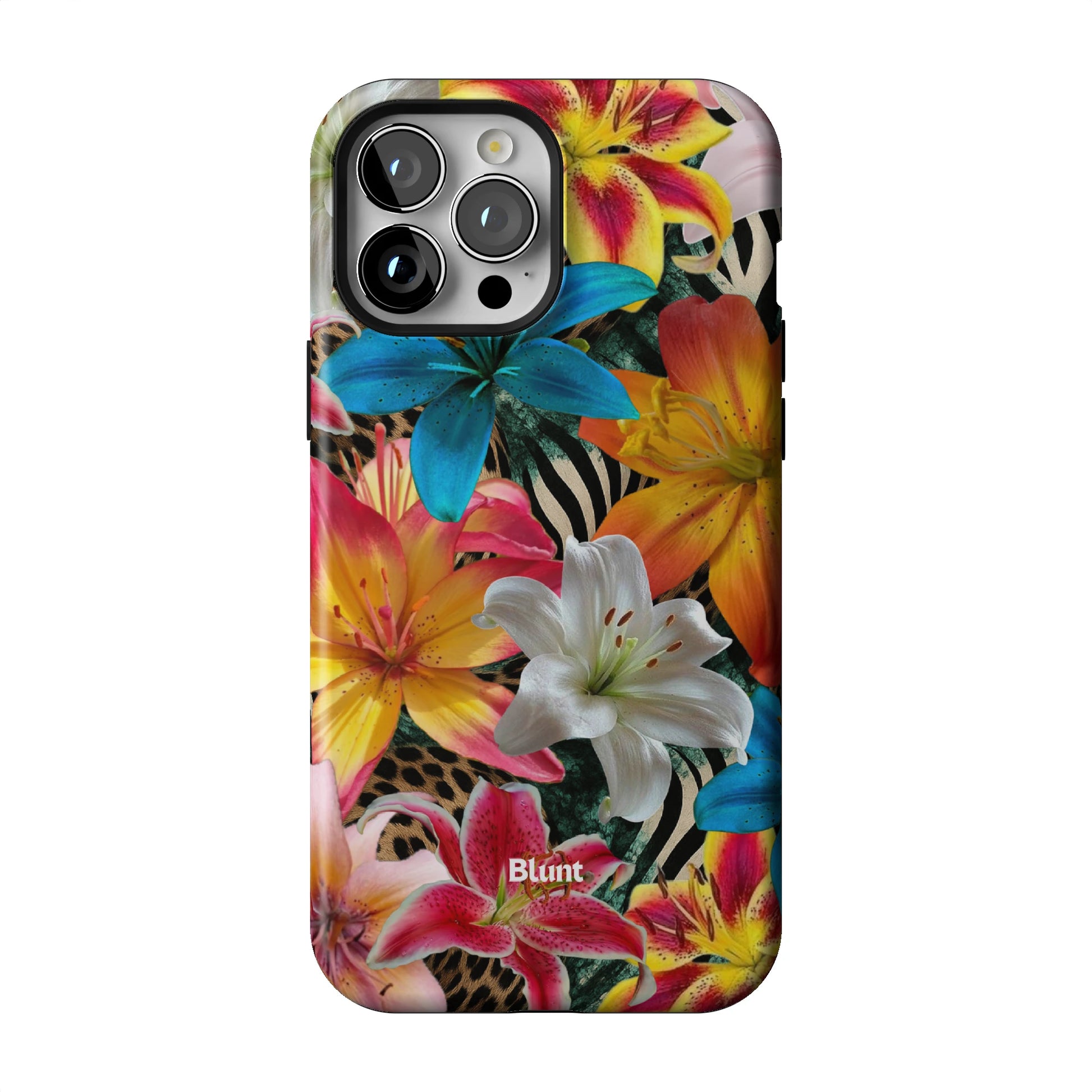 Tropic Heat iPhone Case gallery - Iphone_13_Pro_Max_1