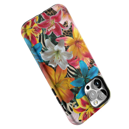 Tropic Heat iPhone Case gallery - Iphone_13_Pro_Max_5