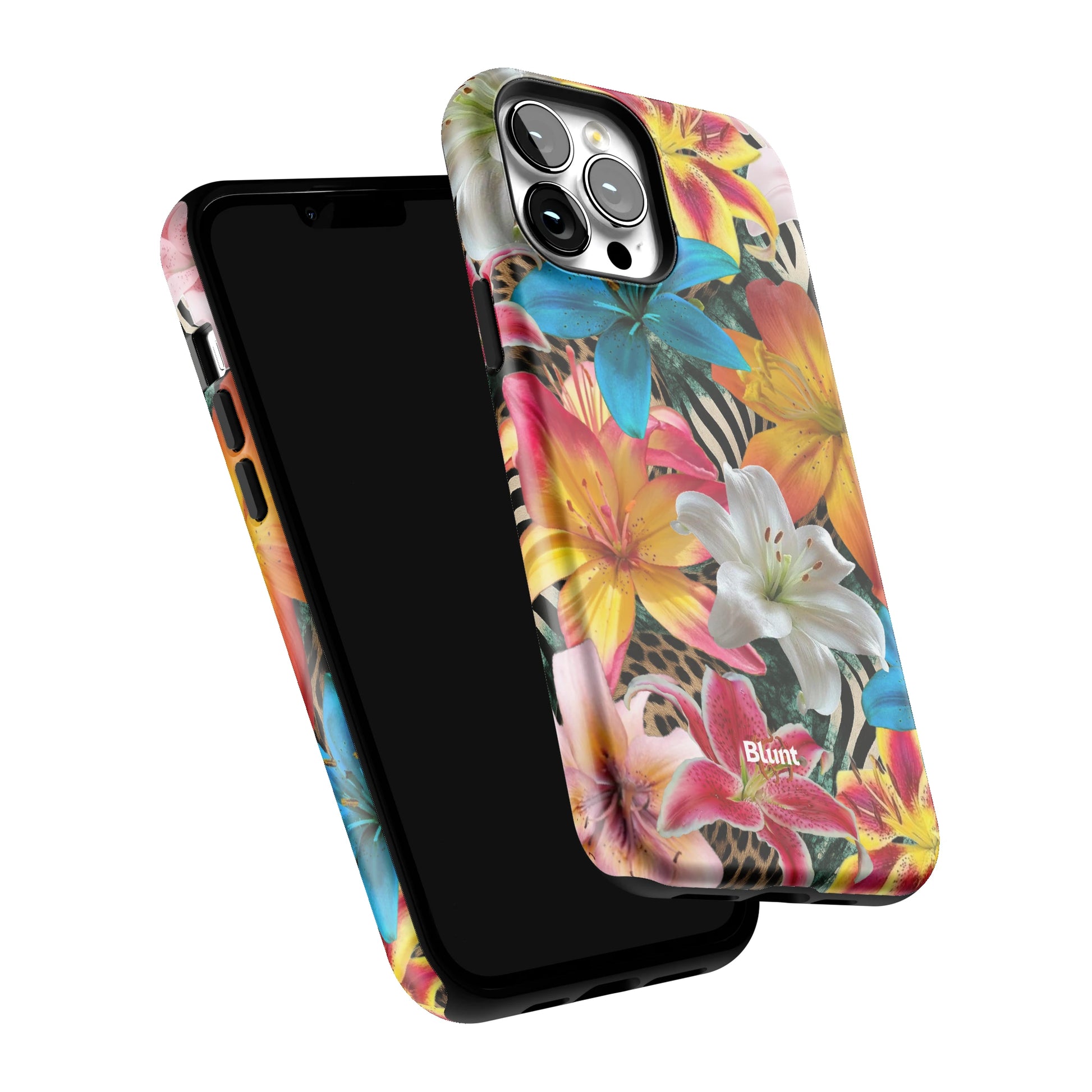 Tropic Heat iPhone Case gallery - Iphone_13_Pro_Max_6