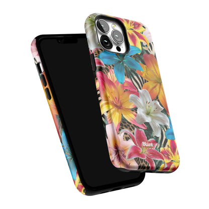 Tropic Heat iPhone Case gallery - Iphone_13_Pro_Max_6