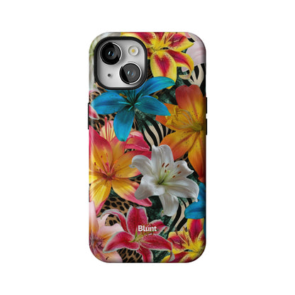 Tropic Heat iPhone Case gallery - Iphone_14_Iphone_1