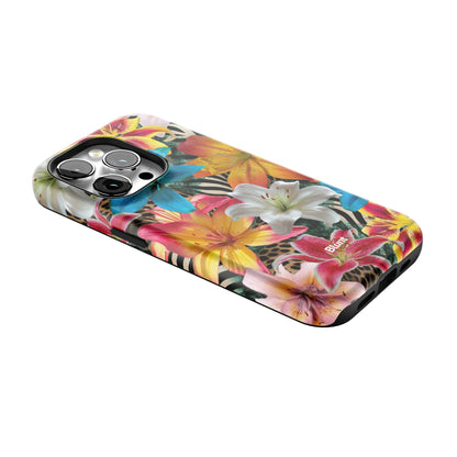 Tropic Heat iPhone Case gallery - Iphone_14_Pro_2