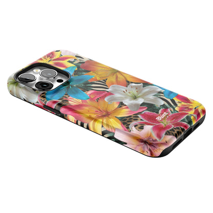 Tropic Heat iPhone Case gallery - Iphone_14_Pro_Max_2