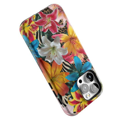 Tropic Heat iPhone Case gallery - Iphone_14_Pro_Max_5